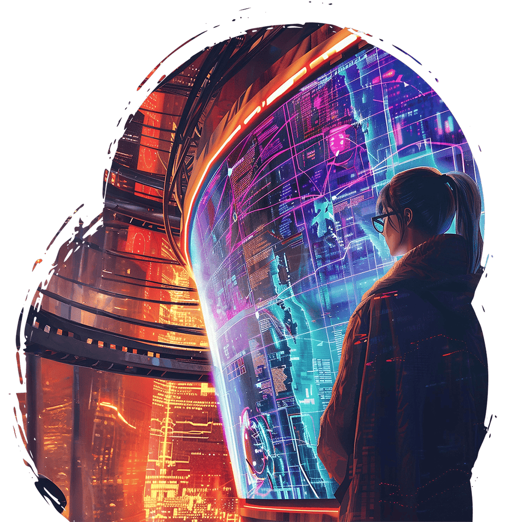 WebCraft — Создание сайтов