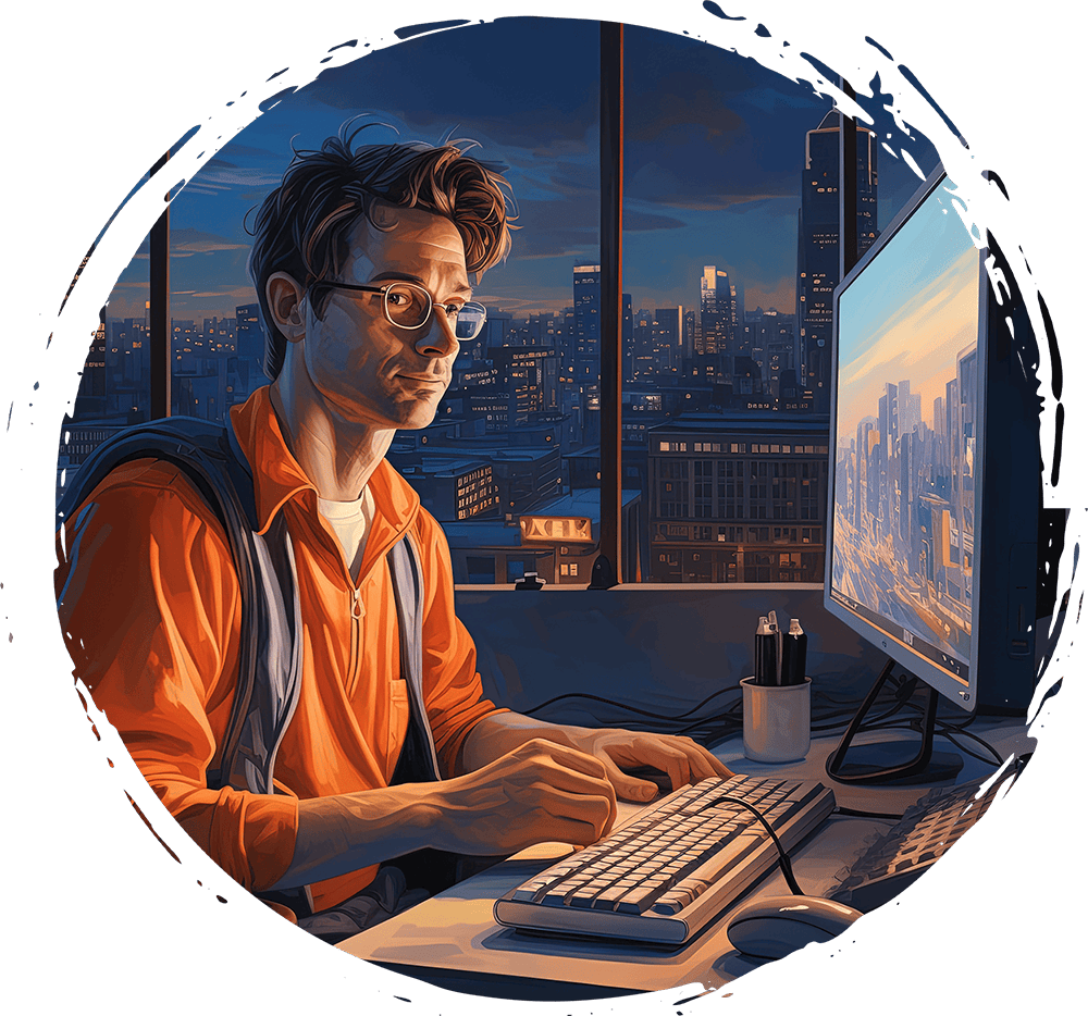 Создание сайтов